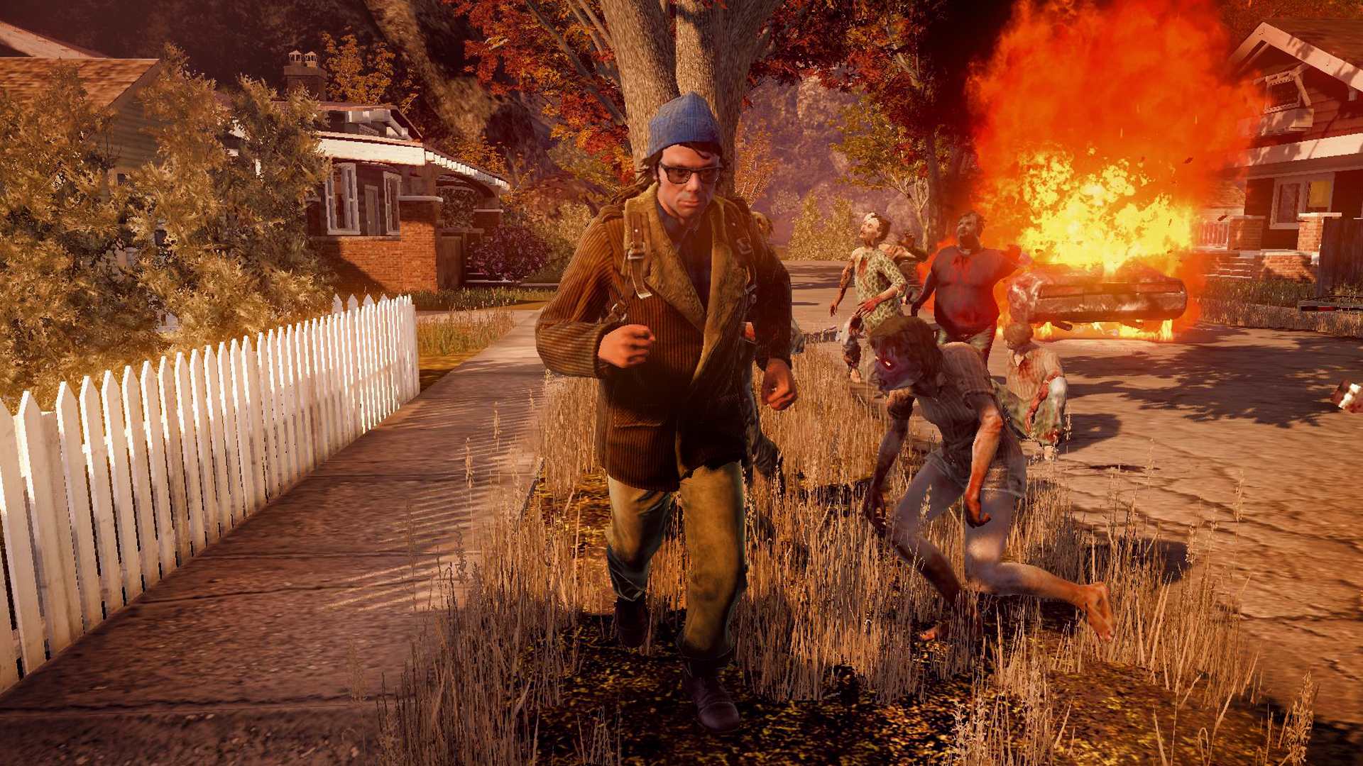 State of Decay: Year-One Survival Edition